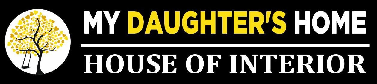 My Daughter’s Home logo